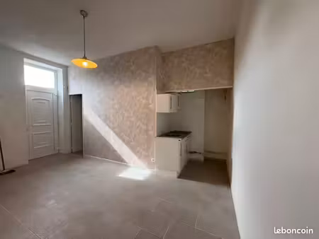 appartement t2 à louer