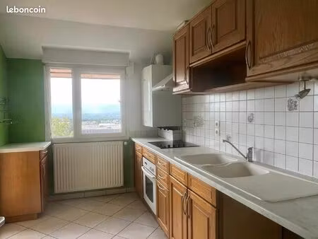 appartement 2 pièces 52 m²