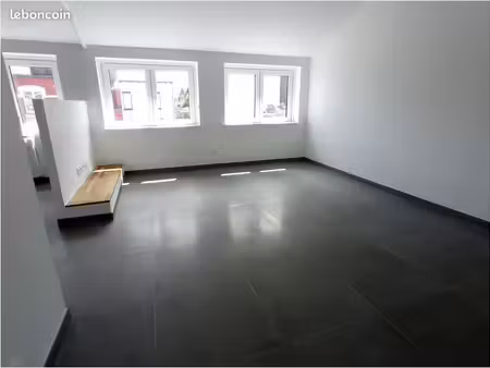 appartement 3 pièces 75 m²