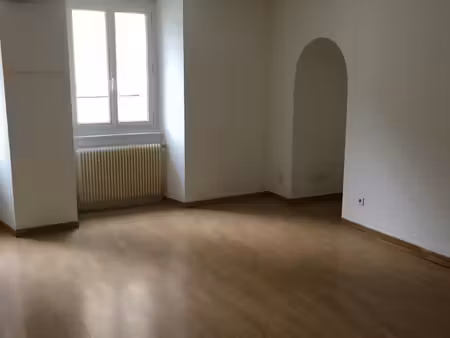 maison hyper centre de 76 m2