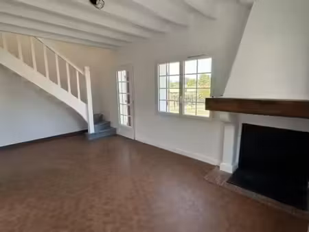 maison 4 pièces 92 m²