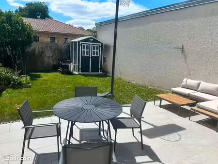 maison 151 m2