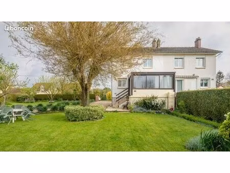 maison 4 pièces 70m² yvetot