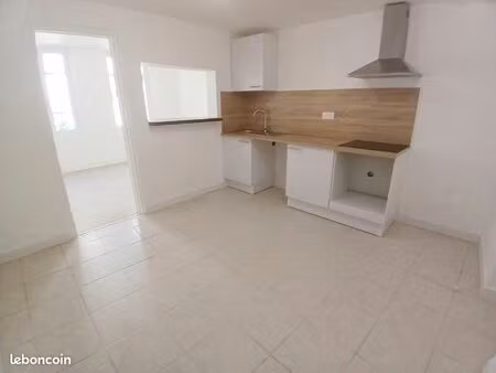 appartement 2 pièces 26 m²