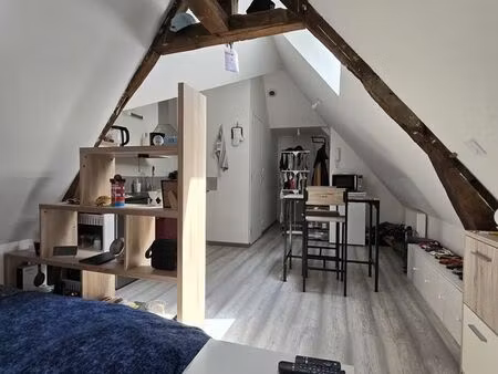 studio 26 m2