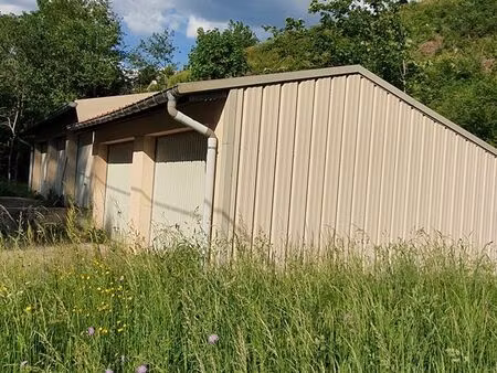 location box garage