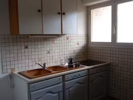 appartement t2