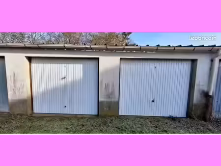 garages box