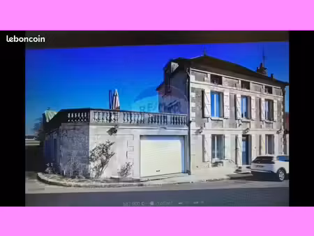 maison bourguignonne