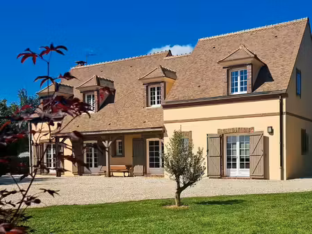 maison proche de sens 89100