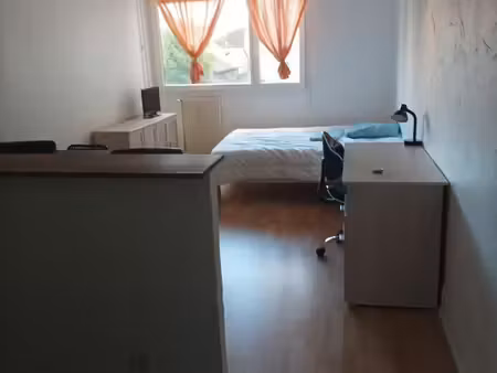 vends studio proche gare