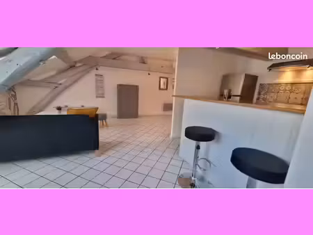 appartement 2 pieces