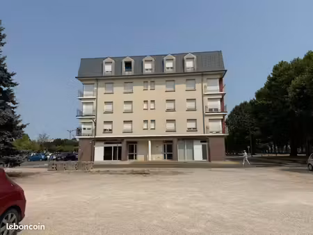 locaux a usage de bureaux