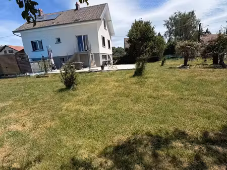 maison 4 pièces