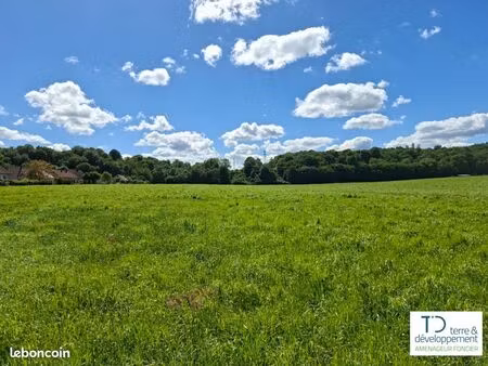 terrain de 321 m² à bavilliers (territoire-de-belfort)