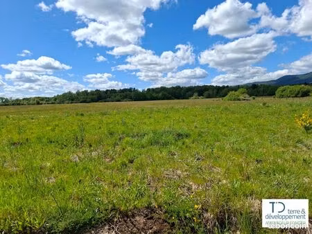 terrain de 438 m² à chaux (territoire-de-belfort)