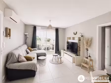maison t3