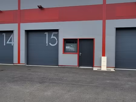 vente immeuble 91 m²