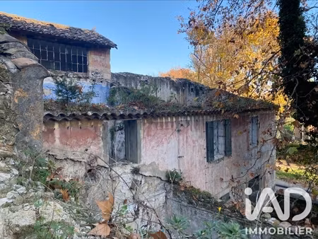 vente immeuble 960 m²