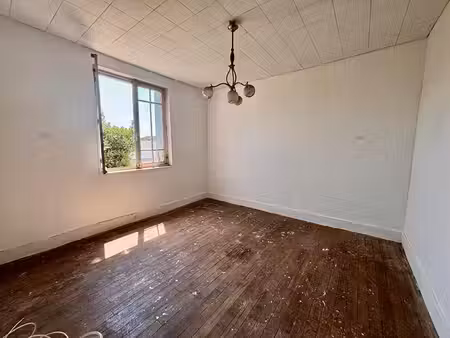 appartement imphy 4 pièce(s) 78.19 m2