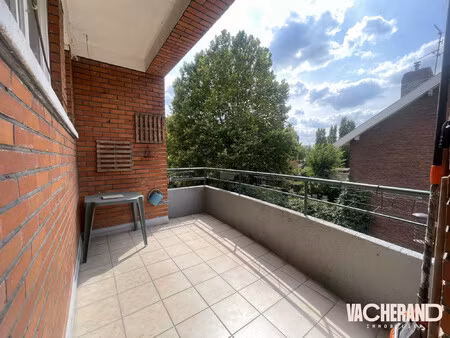 appartement à vendre lille