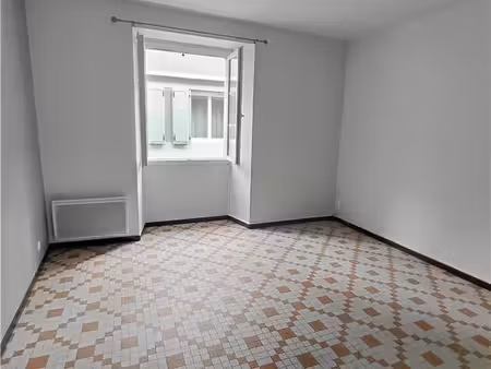 appartement à louer louvie-juzon