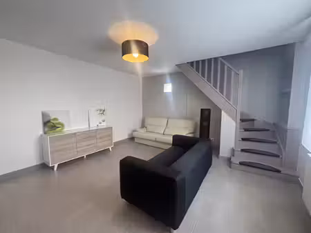 appartement à louer mantes-la-jolie