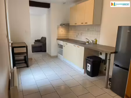appartement à louer rabastens-de-bigorre