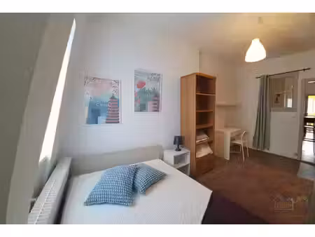 appartement 3 /4 pieces strasbourg - 3 pièce(s) - 54 59m2