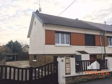 a louer studio sur athis-mons