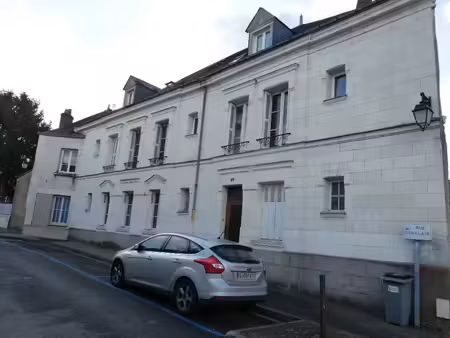 studio centre de montlouis sur loire