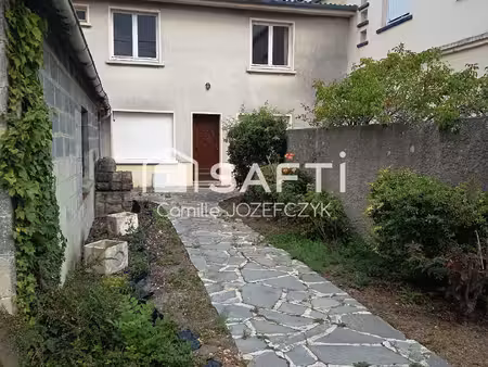 maison de 135 m² à rénover proche d'arras