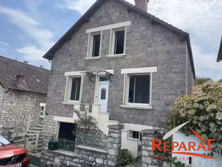 maison à louer brive-la-gaillarde