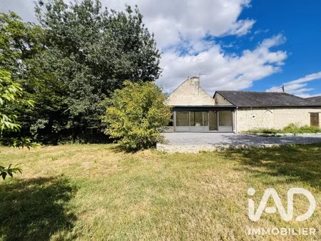 vente maison traditionnelle 10 pièces