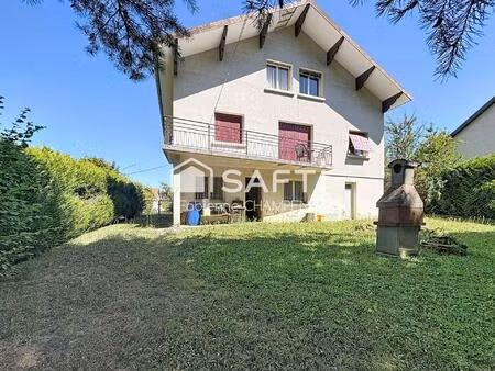 maison individuelle