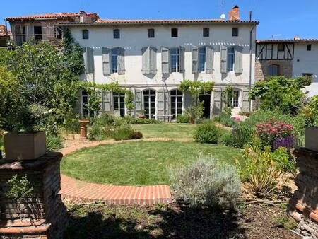 gde maison : projet familial  professionnel  touristique