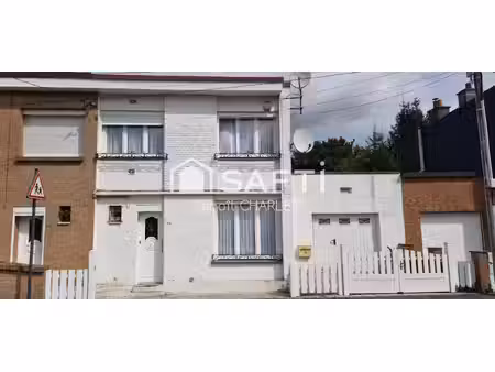 maison de résidence  secteur hyper calme !