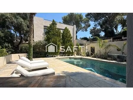 a vendre villa d exception ! la seyne / mer 83500