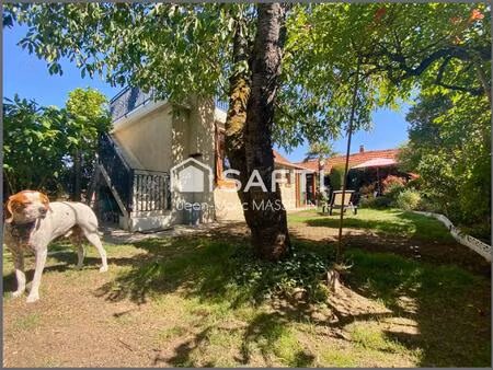 maison de village 2 chambres