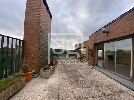 appartement exceptionnel