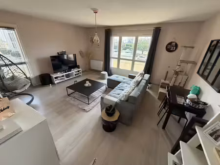 appartement f3