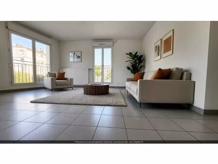 appartement à vendre maisons-alfort