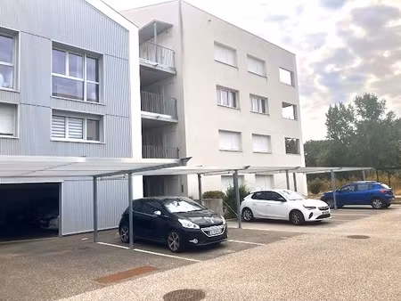 appartement 2 pièces