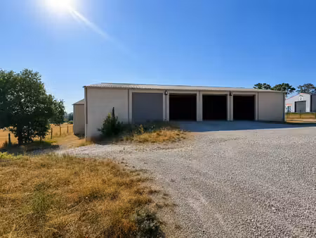 immobilier professionnel à vendre mansle