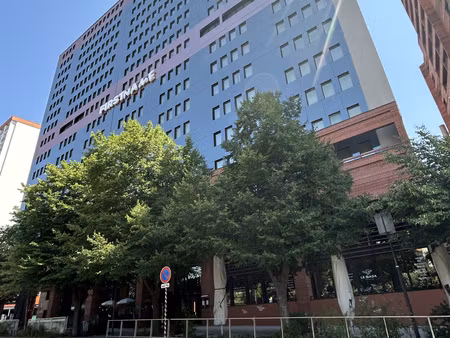 31000 - toulouse - emplacement de parking dans résidence séc