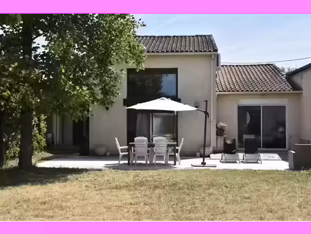 maison de ville avec jardin