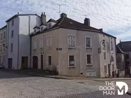 maison 52400