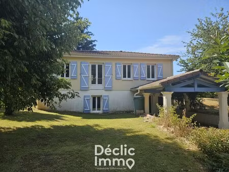 maison individuelle