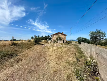 maison de 183 m2 à rénover avec vue panoramique à 360 degrés