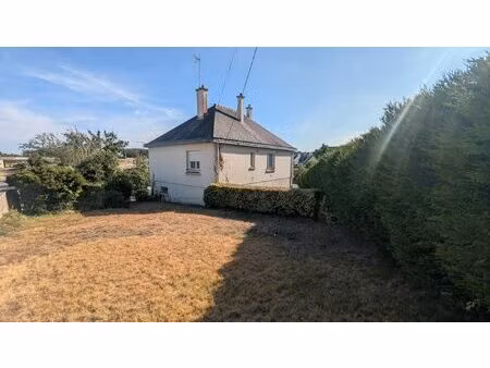 maison à vendre larmor-plage